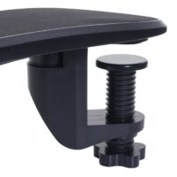 Ergonomische Arm- und Handgelenkauflage verstellbar 2er Set