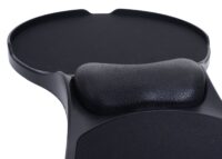 Ergonomische 2in1 Armauflage mit Mauspad und Handgelenkstütze