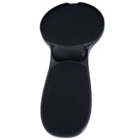 Ergonomische 2in1 Armauflage mit Mauspad und Handgelenkstütze