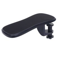 Ergonomische Schreibtisch Armauflage mit verstellbarer Handgelenkstütze