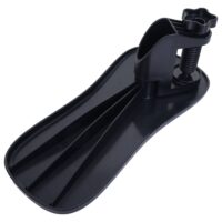 Ergonomische Schreibtisch Armauflage mit verstellbarer Handgelenkstütze