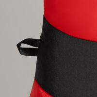 Aufblasbarer Weihnachtsmann 184cm mit LED-Beleuchtung