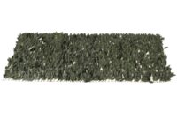 Balkonsichtschutz Sichtschutz Windschutz Balkon Terrasse 100x300cm Blatt