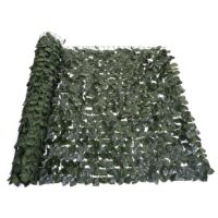 Balkonsichtschutz Buchenhecke Windschutz Terrasse Zaun 300x150cm