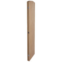 Bambus Paravent Raumteiler Sichtschutz klappbar 3 Paneele 170x120cm