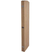 Bambus Paravent Raumteiler Sichtschutz klappbar 6 Paneele 170x245cm