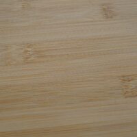 Bambus Regal Badschrank Badezimmerschrank Staufächer 165x42x30cm