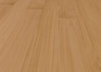 Bambus Standregal Badezimmerschrank Badregal Schiebetür 186x80x45cm