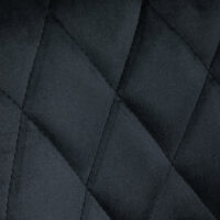 Barhocker 2er-Set höhenverstellbar Schwarz – Produktfoto zeigt modernes Design, hochwertige Materialien und funktionale Eigenschaften ideal für Wohn- oder Arbeitsbereiche. Perfekt als Einrichtungsinspiration oder zur Produktpräsentation in einem Onlineshop.