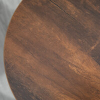 Barhocker 2er-Set Industrial Design stabil Braun – Produktfoto zeigt modernes Design, hochwertige Materialien und funktionale Eigenschaften ideal für Wohn- oder Arbeitsbereiche. Perfekt als Einrichtungsinspiration oder zur Produktpräsentation in einem Onlineshop.