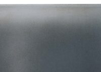 Barhocker Barstuhl Tresenhocker Industrial Massivholz natur Metalloptik