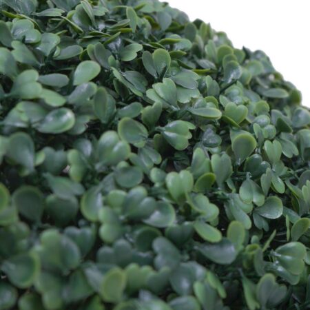 Künstliche Buchsbaumkugel Ø53 cm Outdoor Dekopflanze