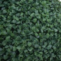 Künstliche Buchsbaumkugel Ø53 cm Outdoor Dekopflanze