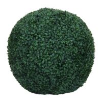 Künstliche Buchsbaumkugel Ø53 cm Outdoor Dekopflanze