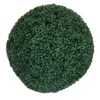 Künstliche Buchsbaumkugel Ø53 cm Outdoor Dekopflanze
