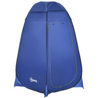 Camping Duschzelt Umkleidezelt Pop-up wasserdicht outdoor