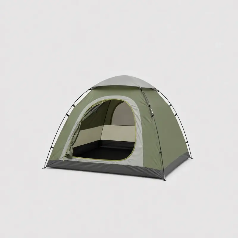 Campingzelt