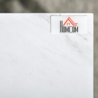 Couchtisch 2er-Set Marmoroptik Moderndesign für Wohnzimmer/Schlafzimmer – Produktfoto zeigt modernes Design, hochwertige Materialien und funktionale Eigenschaften ideal für Wohn- oder Arbeitsbereiche. Perfekt als Einrichtungsinspiration oder zur Produktpräsentation in einem Onlineshop.