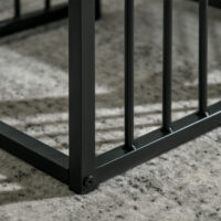 Couchtisch 2er-Set Marmoroptik Moderndesign für Wohnzimmer/Schlafzimmer – Produktfoto zeigt modernes Design, hochwertige Materialien und funktionale Eigenschaften ideal für Wohn- oder Arbeitsbereiche. Perfekt als Einrichtungsinspiration oder zur Produktpräsentation in einem Onlineshop.