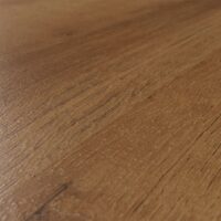 Couchtisch Wohnzimmertisch 3D-Design 2 Schubladen MDF Metall 46x110x55cm natur