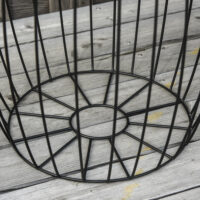 Couchtisch Beistelltisch Set für Garten Outdoor 3-teilig Metall