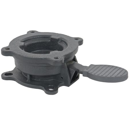 Drehplatte für Ampelschirm Ø17cm