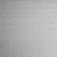 Eckregal JAM-K85 Standregal klappbar 110cm weiss Geflecht braun