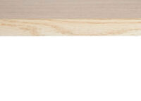 Eck-Schreibtischplatte 90° hellbraun MVG-zertifiziert