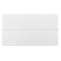 Esstisch Nora 140x90 cm Weiss