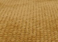 Esszimmerstuhl Küchenstuhl Polsterstuhl drehbar Auto-Return Chenille senfgelb