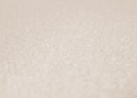 Esszimmerstuhl Küchenstuhl Polsterstuhl Holz Bouclé beige