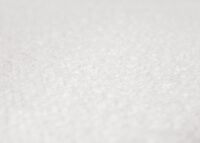 Esszimmerstuhl Küchenstuhl Polsterstuhl Holz Bouclé creme
