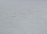 Esszimmerstuhl Küchenstuhl Polsterstuhl Holz Cord hellgrau