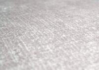Esszimmerstuhl Küchenstuhl Polsterstuhl Armlehne drehbar Metall Stoff creme-weiss