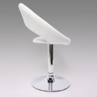 Esszimmerstuhl Stuhl für Esszimmer und Küche weiss