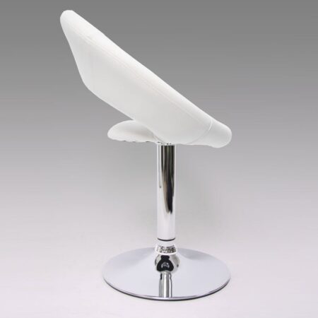 Esszimmerstuhl Stuhl für Esszimmer und Küche weiss