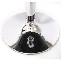 Esszimmerstuhl Stuhl für Esszimmer und Küche weiss