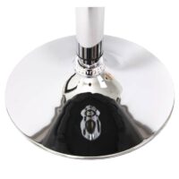 Esszimmerstuhl Stuhl für Esszimmer und Küche weiss