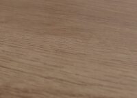 Esszimmertisch Küchentisch Esstisch Industrial MDF Metall 180cm Walnuss-Optik