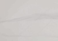 Esszimmertisch Esstisch Sinterstein Metall 120cm Marmor-Optik weiss