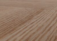 Esszimmertisch Küchentisch Esstisch Industrial MDF Metall 180cm helle Eiche-Optik