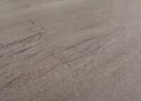 Esszimmertisch Ausziehtisch Esstisch Eisen MDF 160-200x90cm Marmor-Optik grau