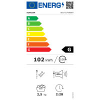 Energielabel G