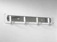 3er Fahrradgarage aus Metall erweiterbar abschließbar hellgrau