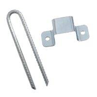 Foliengarage Aufbewahrungszelt aus Aluminium wasserfest silber 201x121x201 cm