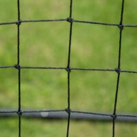 Fussball Rebounder Rückprallwand verstellbar für Training Jugendliche