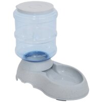 Futterspender Fressnapf 3.8L für Hunde und Katzen