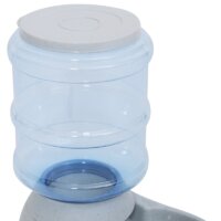 Futterspender Fressnapf 3.8L für Hunde und Katzen