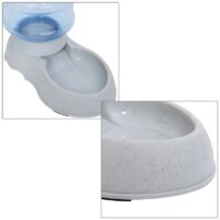 Futterspender Fressnapf 3.8L für Hunde und Katzen