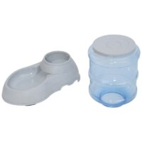 Futterspender Fressnapf 3.8L für Hunde und Katzen